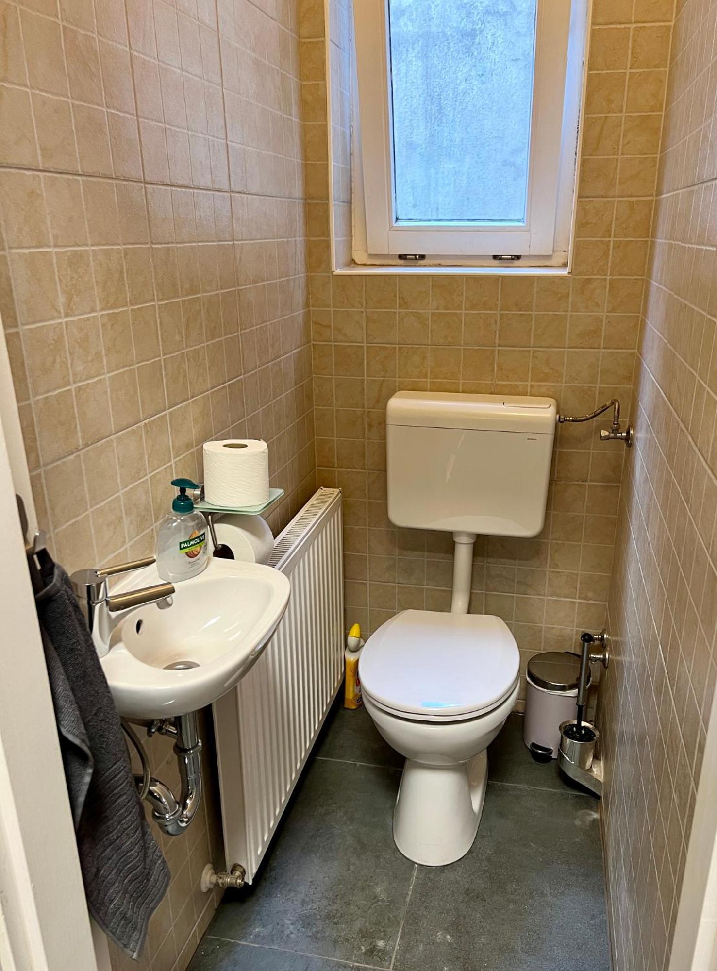 Tilia Suite Budapešť Exteriér fotografie
