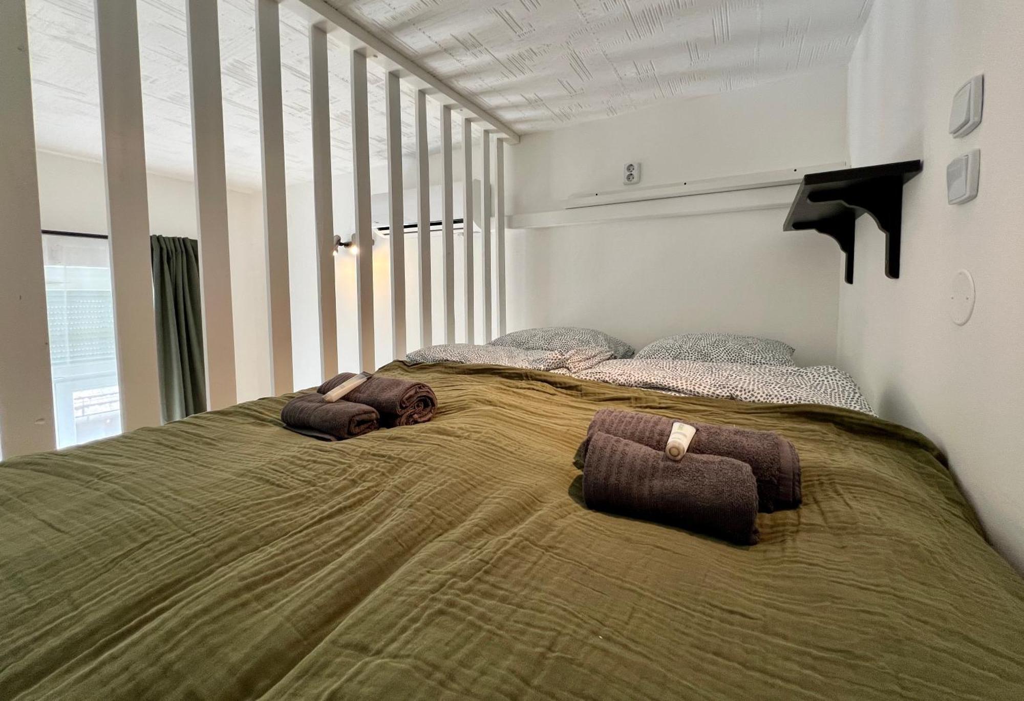 Tilia Suite Budapešť Exteriér fotografie