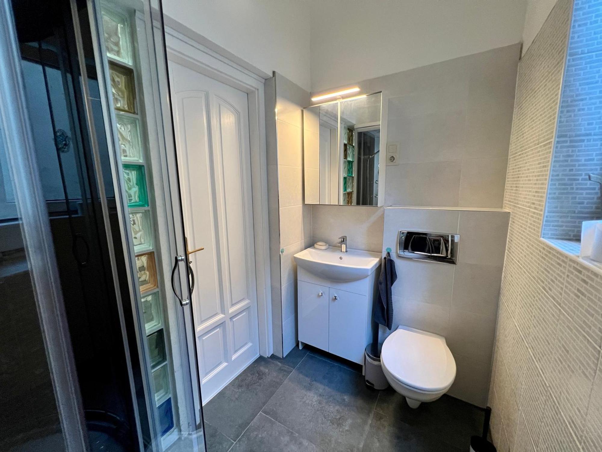 Tilia Suite Budapešť Exteriér fotografie
