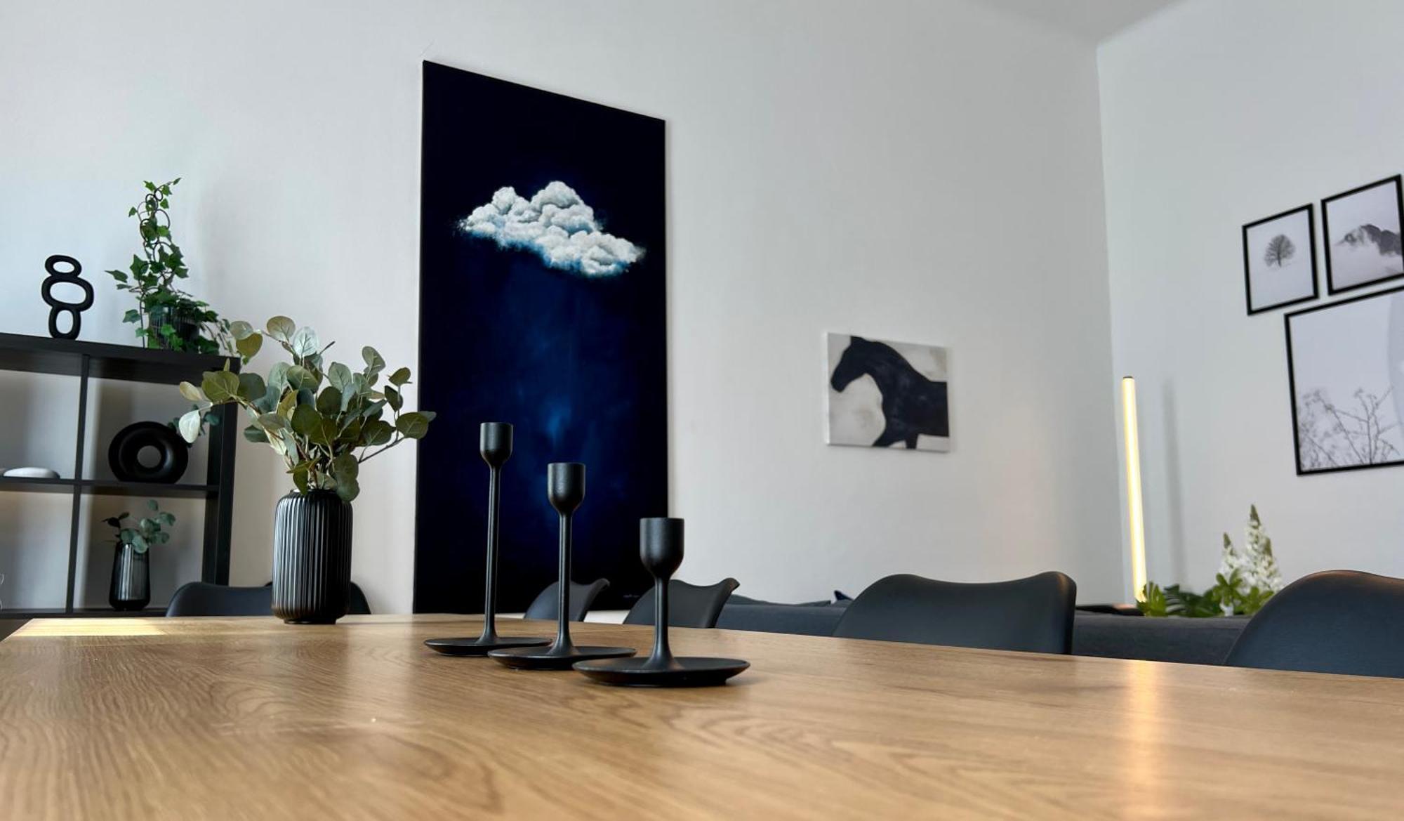 Tilia Suite Budapešť Exteriér fotografie