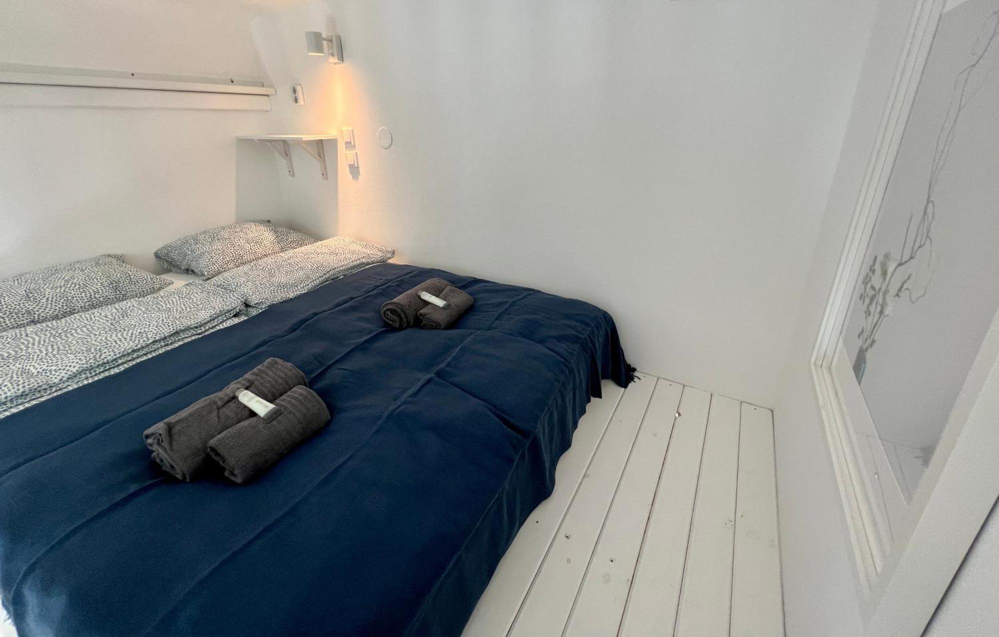 Tilia Suite Budapešť Exteriér fotografie